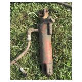 Hydraulic Cylinder
