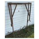 8N Ford bucket jack