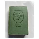 Eleanor Porter Mary Maria book