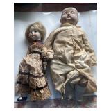 Dolls