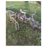 Childï¿½s bicycles