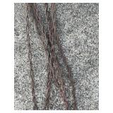 Twisted Wire
