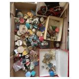 Costume jewelry