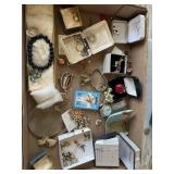 Costume jewelry