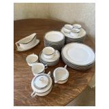 Bavarian dishes