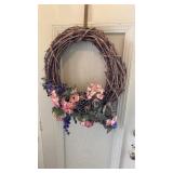 Floral Wreath