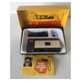 Kodak Instamatic camera