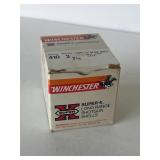 Winchester 410 gauge shot shells