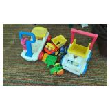 Play School toy grouping