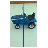 FORD LGT 145 die cast tractor