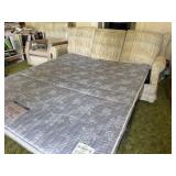 Hide-a-bed Sofa