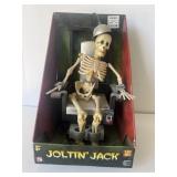 Joltin  Jack