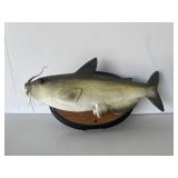 Battery operated catfish