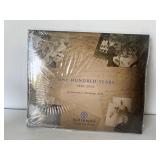 100 years of Reid hospital book