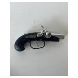 Gun cigarette lighter