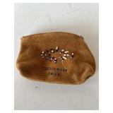 Wisconsin dells change purse