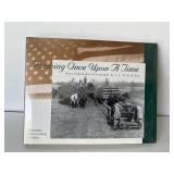 Farming once upon a time Book