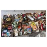 Box Lot grouping