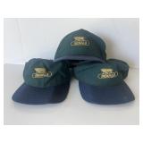 DEKALB hats