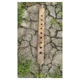 Barn item - Sway Bar