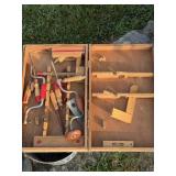 Childï¿½s tool set