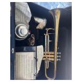 Capra GETZEN trumpet