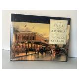 Thomas Kincaid, the spirit of America book