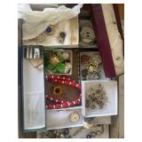 Costume jewelry