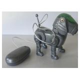 1990s robot dog