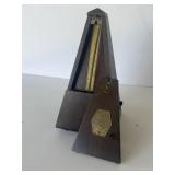Seth Thomas Metronome