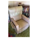 Vintage Vibrating Recliner