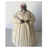 McCoy Mammy Cookie Jar