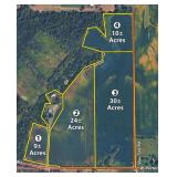 No-Till Conservation Practice for over 40 years