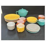 Hazel atlas dishes-local pickup only