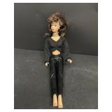 1994 Barbie doll solo and Spotlight