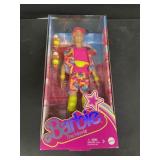 Barbie, the movie Ken doll