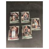 WNBA prism New York liberty, and Atlanta dream
