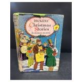 Dickens's Christmas story by Charles Dickens