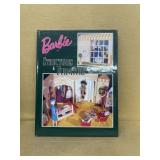 Barbie structures and furniture