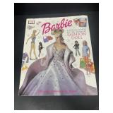 Barbie visual guide to the ultimate fashion doll