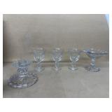 Fostoria glassware