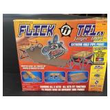Flick trix finger motorcycle bike set