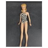 1960s Barbie doll