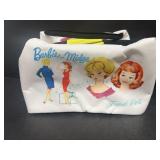Barbie convention souvenir lunch tote bag