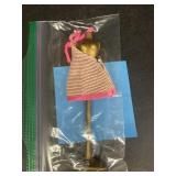 topper, Dawn doll dress mannequin