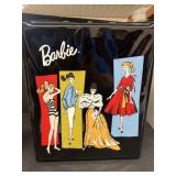 2002 Barbie reproduction case