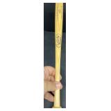 Louisville slugger miniature ball bat