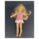 Barbie Tutti doll