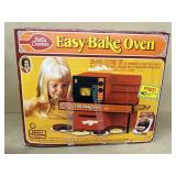 1973 Betty Crocker easy bake oven