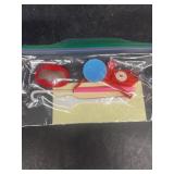 1960s miscellaneous Barbie accessories